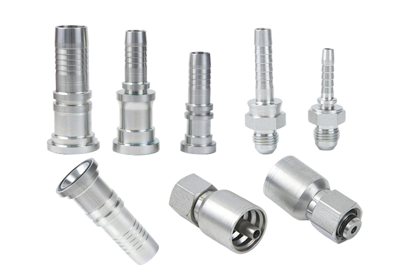 Slangefittings